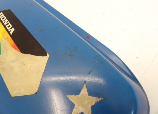 Cowl right small Honda CB 350 Four