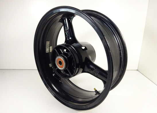 Felge hinten Kawasaki ZX 9 R