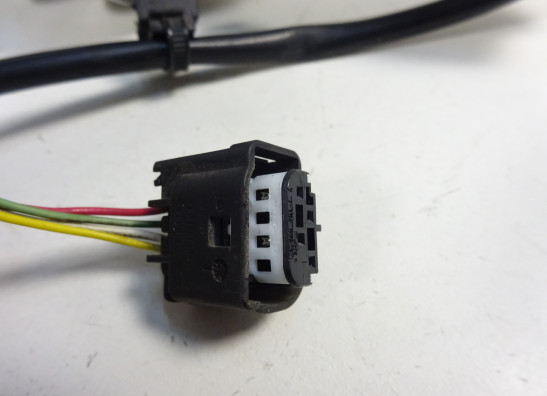 Schokbreker voor BMW K 1200 R 