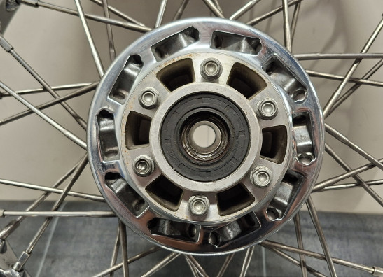 Voorvelg Indian Chief Vintage