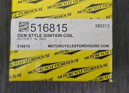 Bobine Harley Davidson Overige Harley Davidson