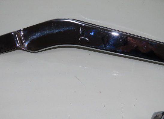 Afdekkap Moto Guzzi Nevada 750