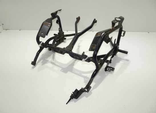 Kuipframe BMW R 1200 GS Adventure