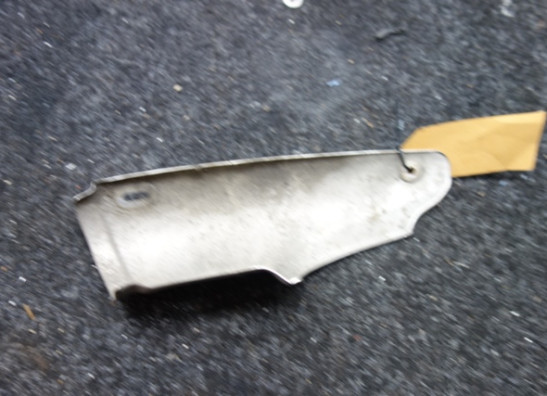 Auspuff BMW R 1200 GS LC