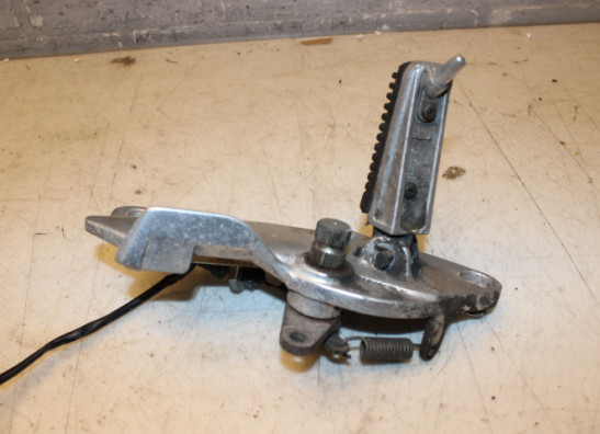 Fussrastetrager vorne rechts Yamaha XJ 900 S Diversion