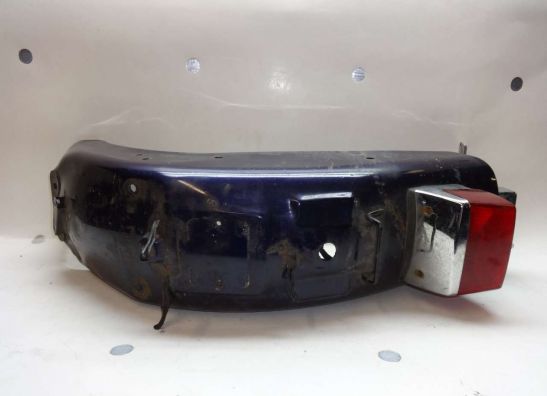 Rear fender Suzuki LS 650