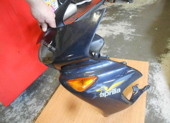 Topkuip Aprilia Pegaso