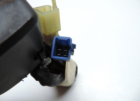 Handlebar switch assy left Yamaha FJR 1300