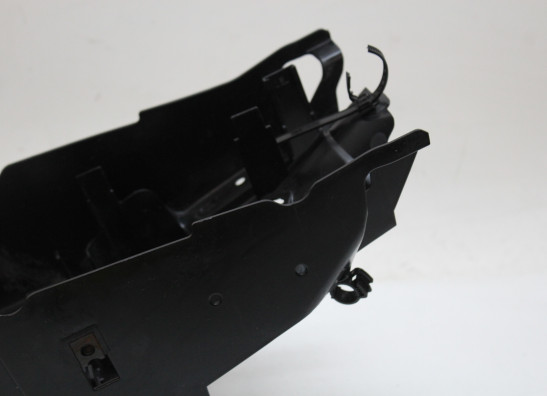 Accubak Yamaha MT 09