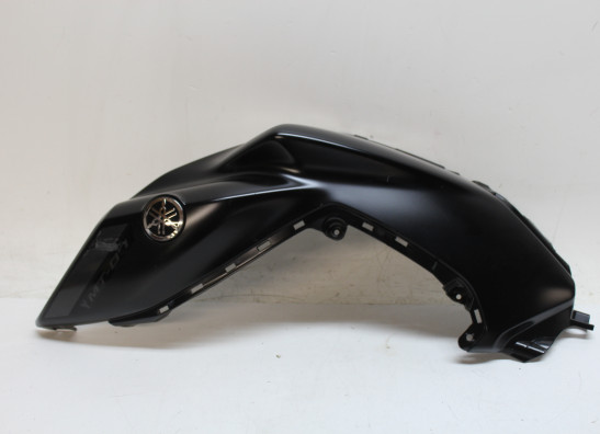Fuel tank cover Yamaha MT 07