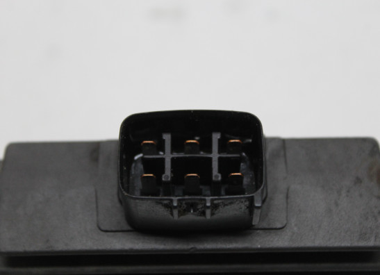 Spanningsregelaar Yamaha MT 03