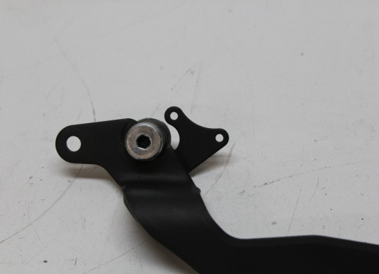 Rempedaal Yamaha Tracer 700