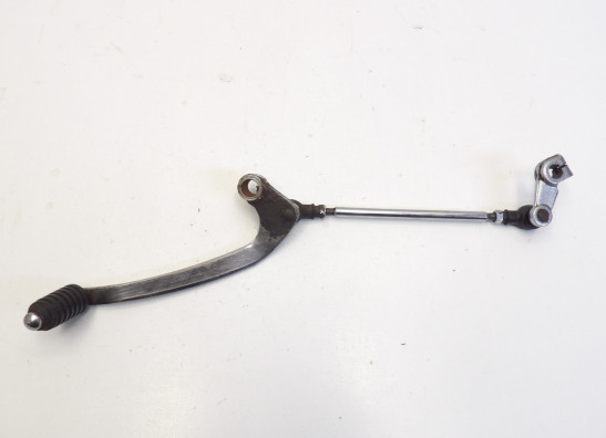 Schalthebel Suzuki LS 650