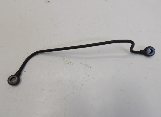 Olieleiding Yamaha XT 500