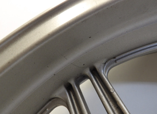 Voorvelg Honda CBF 1000