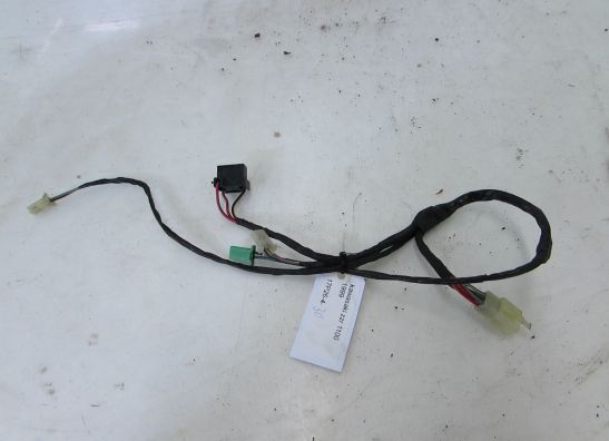 Wire harness front Kawasaki ZZR 1100
