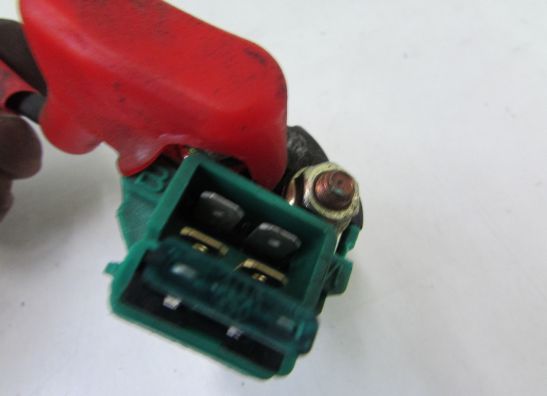 Anlasser Relais Kymco XCITING 500I