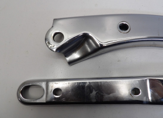 Achtersubframe Honda VT 1100