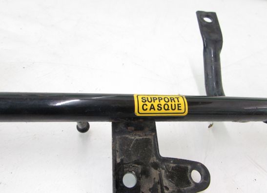 Duo voetsteun links Honda CBR 600 F