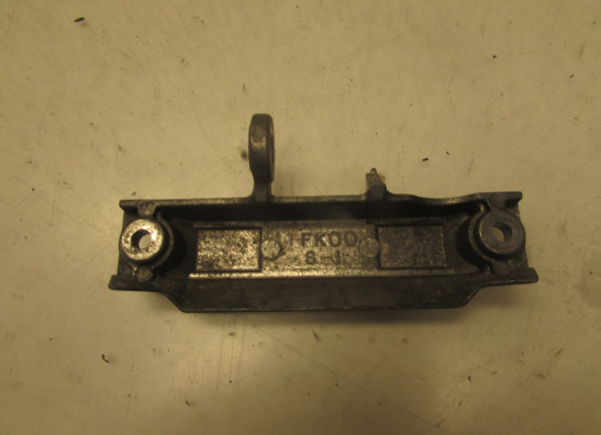 Gabelbrucke Unten Yamaha V max