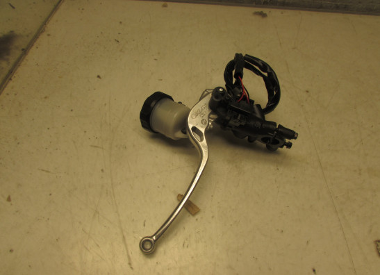 Rempomp Yamaha Tracer 9 GT