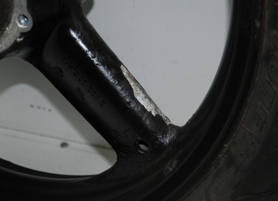 Front Wheel Triumph 595 T Daytona