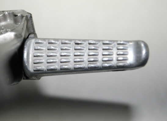 Duo voetsteun links Kawasaki ZX 10 R