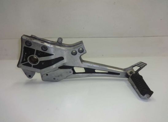 Schetsplaat links Kawasaki GPZ 900