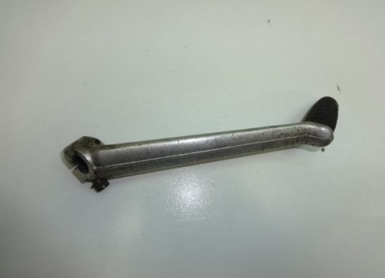 Gear change pedal  Honda CBX 750 F