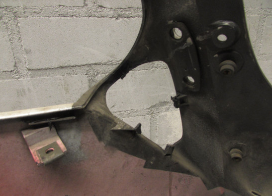 Topkuip Yamaha FJ 1200