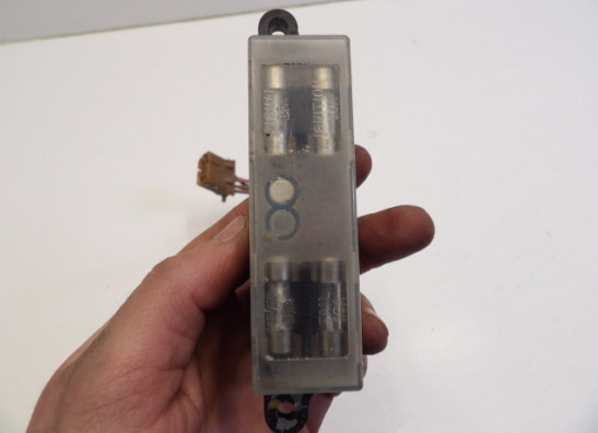 Sicherungkasten Yamaha XV 920