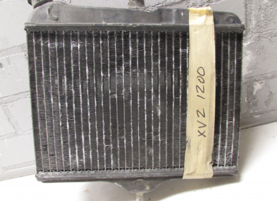 Radiator Yamaha XVZ 1200 Venture