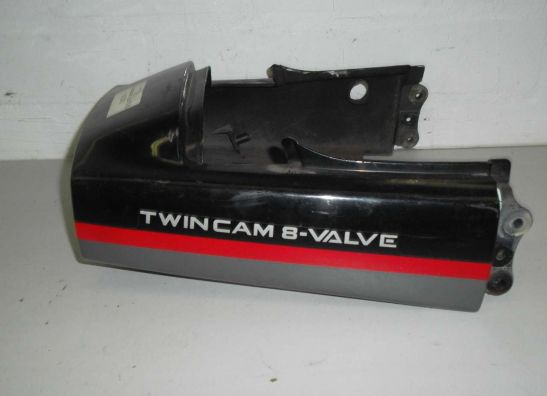 Heck Kawasaki GPZ 500