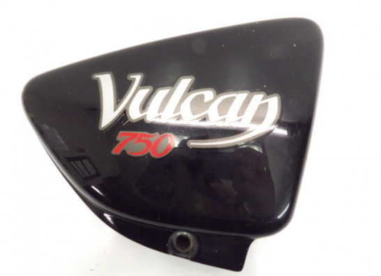 Rechter zijkuip klein Kawasaki VN 700  750