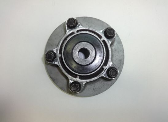 Tandwieldrager Suzuki GSX F 600