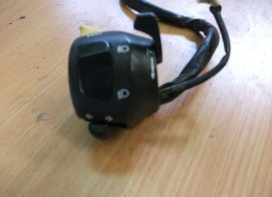 Lenkerschalter links Suzuki GSX R 1300 Hayabusa