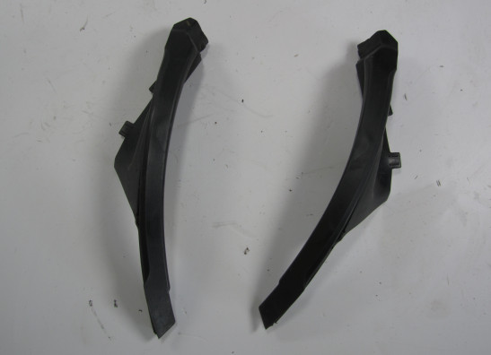 Tankcover Yamaha MT 09