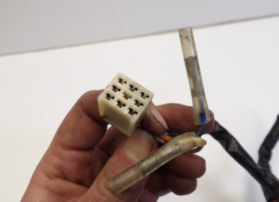 Stuurschakelaar rechts Suzuki GS 550 M Katana