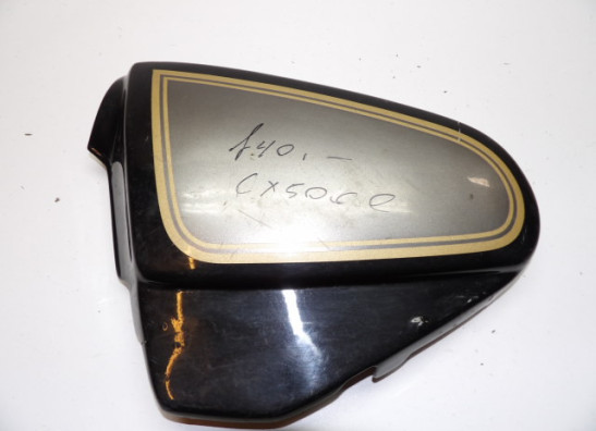 Seitenverkleidung links klein Honda CX 500