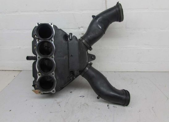 Air cleaner case Yamaha YZF R6