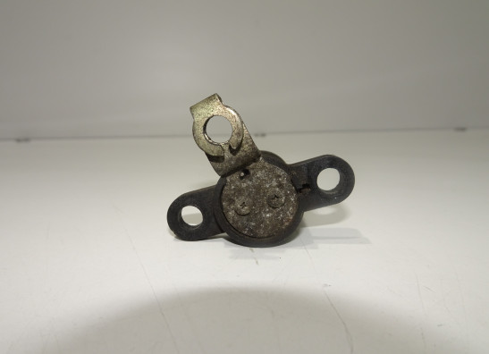 Schlosssatz Yamaha XJ 600 Diversion