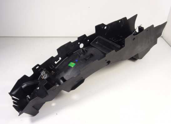 Undertail Triumph Tiger 800