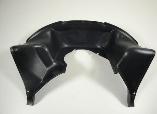 Topkuip bekleding Ducati Multistrada 1000