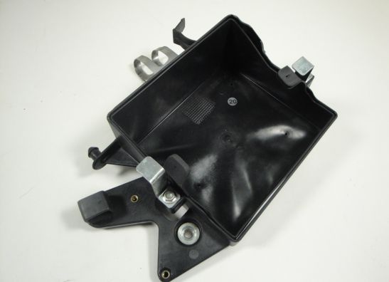 Battery holder Ducati Multistrada 1000
