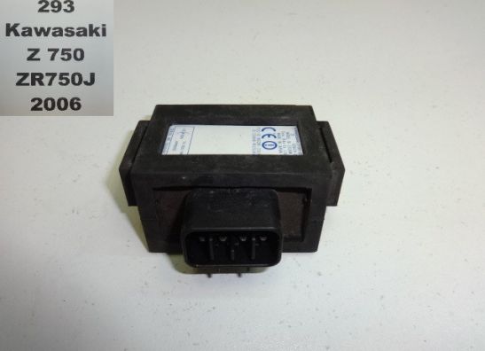 Relais unit Kawasaki Z 750