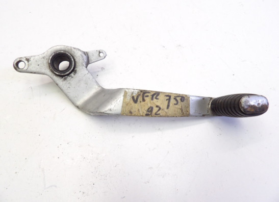 Brake pedal Honda VFR 750
