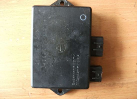 Ignitor CDI ECU Kawasaki ZX 6 R