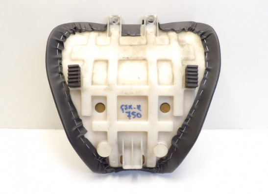 Sitzbank Suzuki GSX R 750