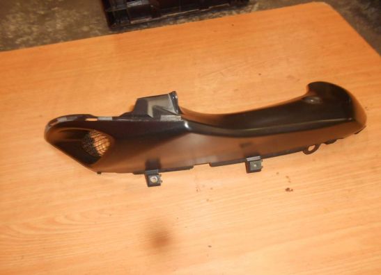 Cowl left upper  Suzuki GSX R 1000