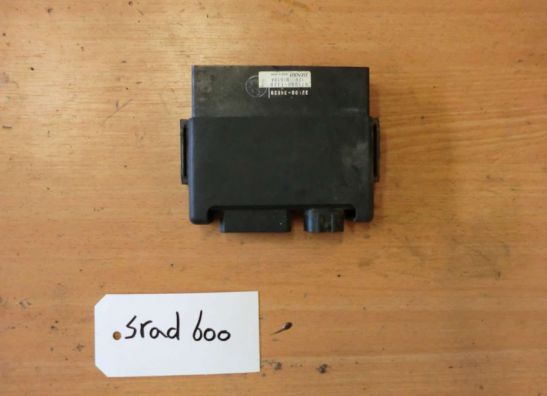 CDI ECU unit Suzuki GSX R 600
